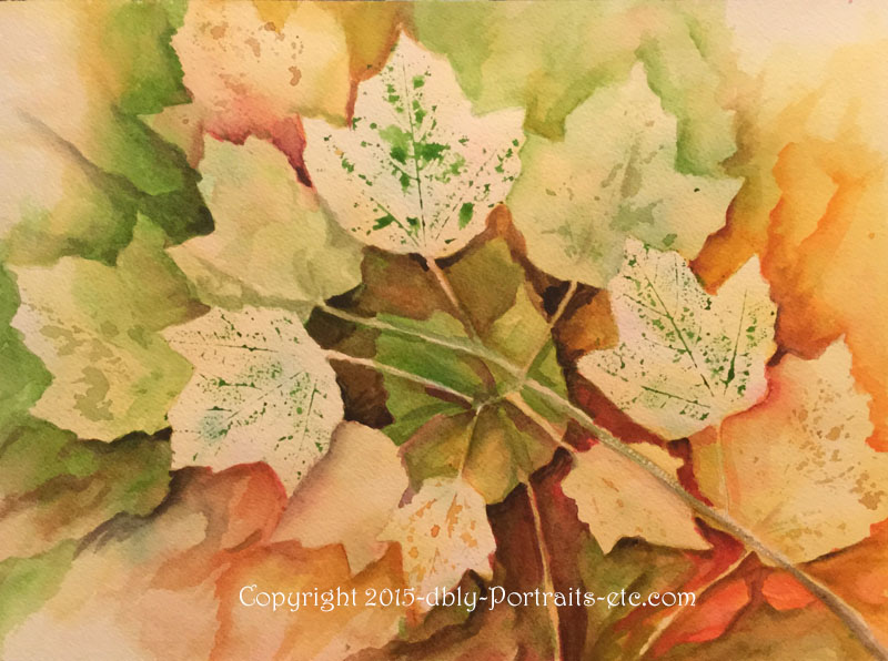 Forever Autumn